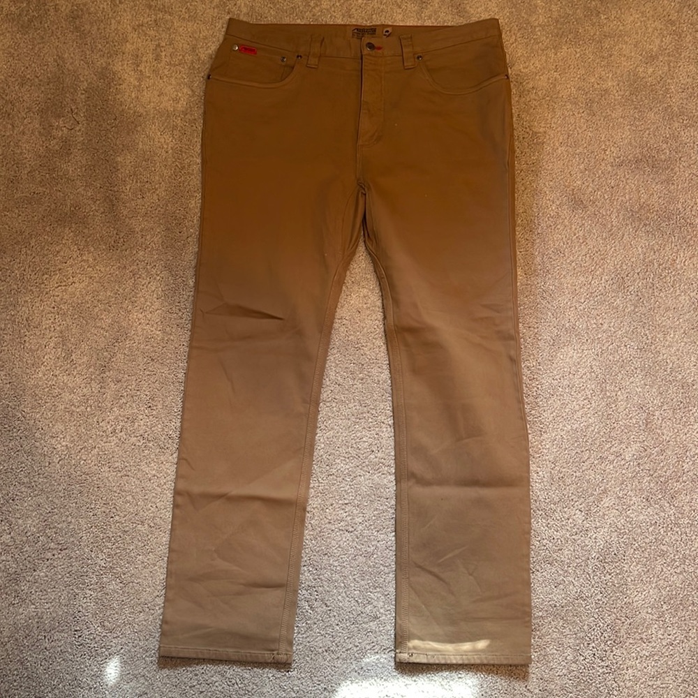 Mountain Khakis Cody Pant Slim | 38x32